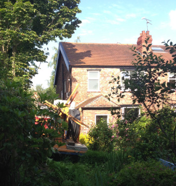 Edwardian House, Manchester