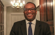 Kwasi Kwarteng