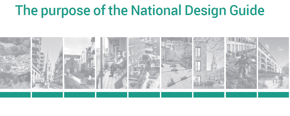 National Design Guide