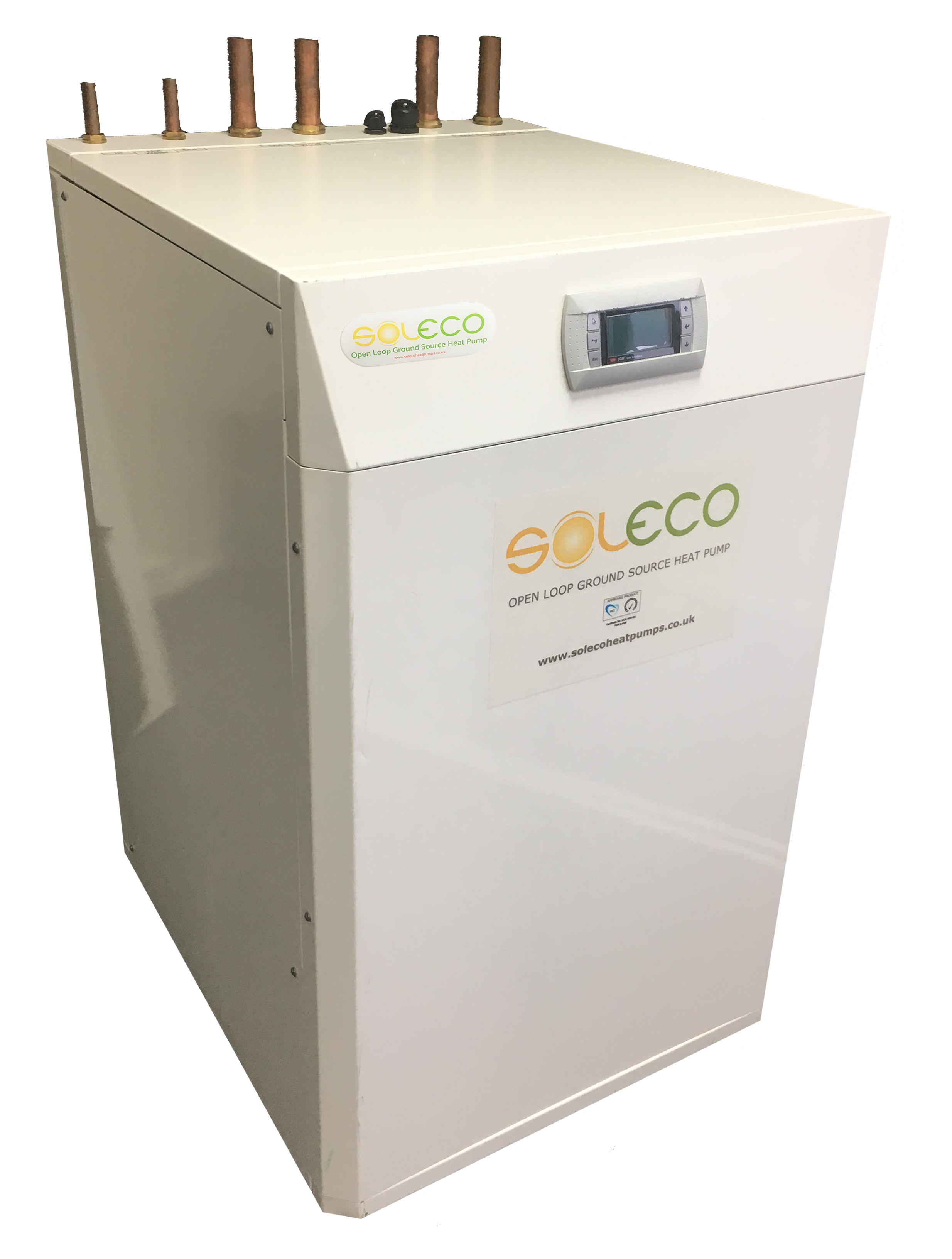 Soleco Heat Pump