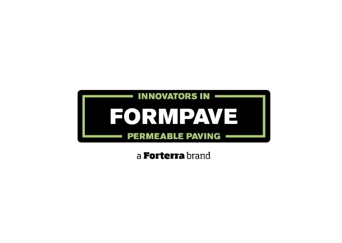 FORMPAVE